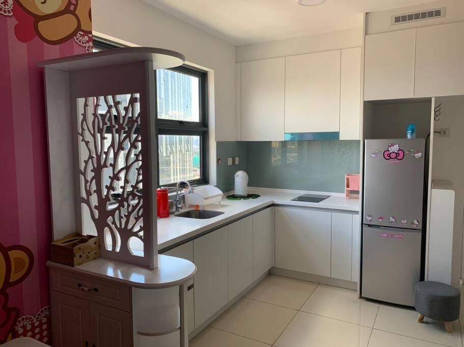 2Br 8Pax Swingduplexekocherasmall—Infinitypool Mrt Kuala Lumpur Exterior foto