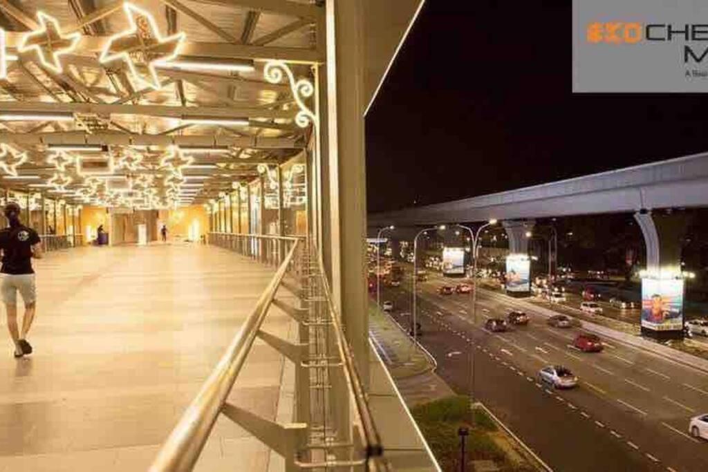 2Br 8Pax Swingduplexekocherasmall—Infinitypool Mrt Kuala Lumpur Exterior foto