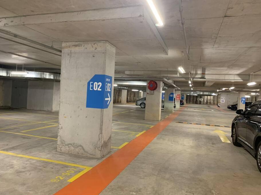 2Br 8Pax Swingduplexekocherasmall—Infinitypool Mrt Kuala Lumpur Exterior foto