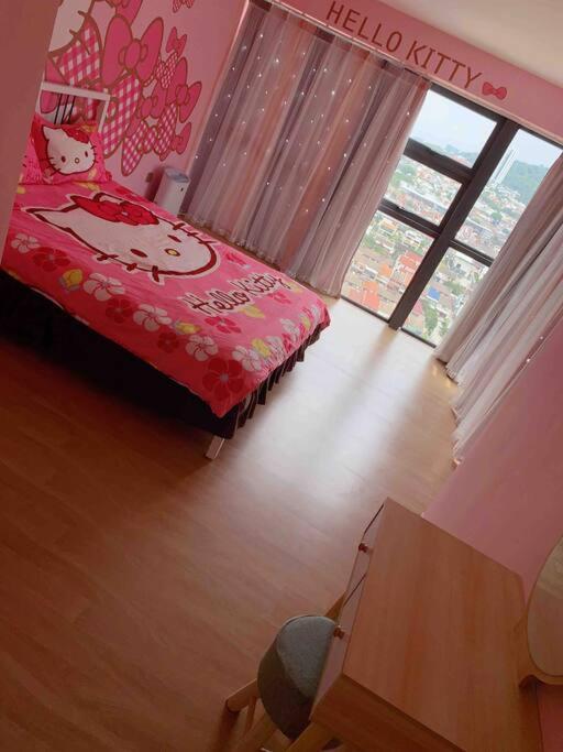 2Br 8Pax Swingduplexekocherasmall—Infinitypool Mrt Kuala Lumpur Exterior foto